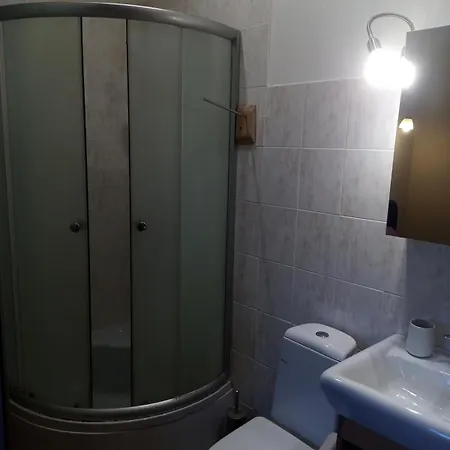 For 2 In The Centre Of Town Apartment Sigulda