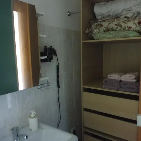 Apartment For 2 In The Centre Of Town Sigulda
