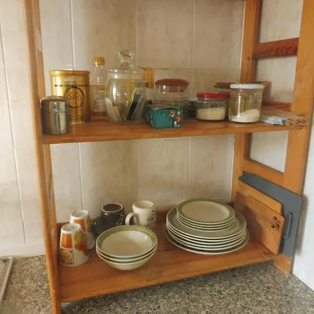 Apartment For 2 In The Centre Of Town