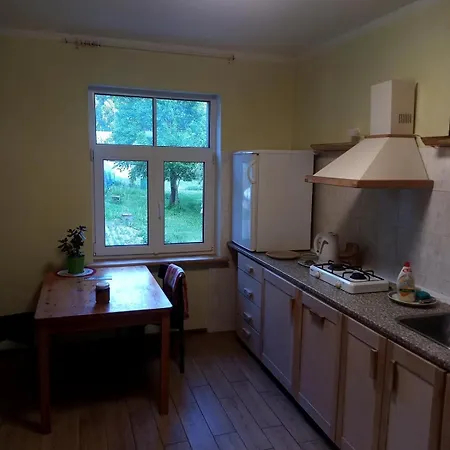 For 2 In The Centre Of Town Sigulda